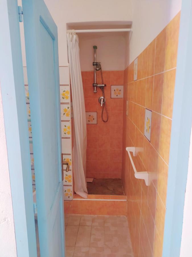 Il Villaggio Eoliano Santa Marina Salina Room photo