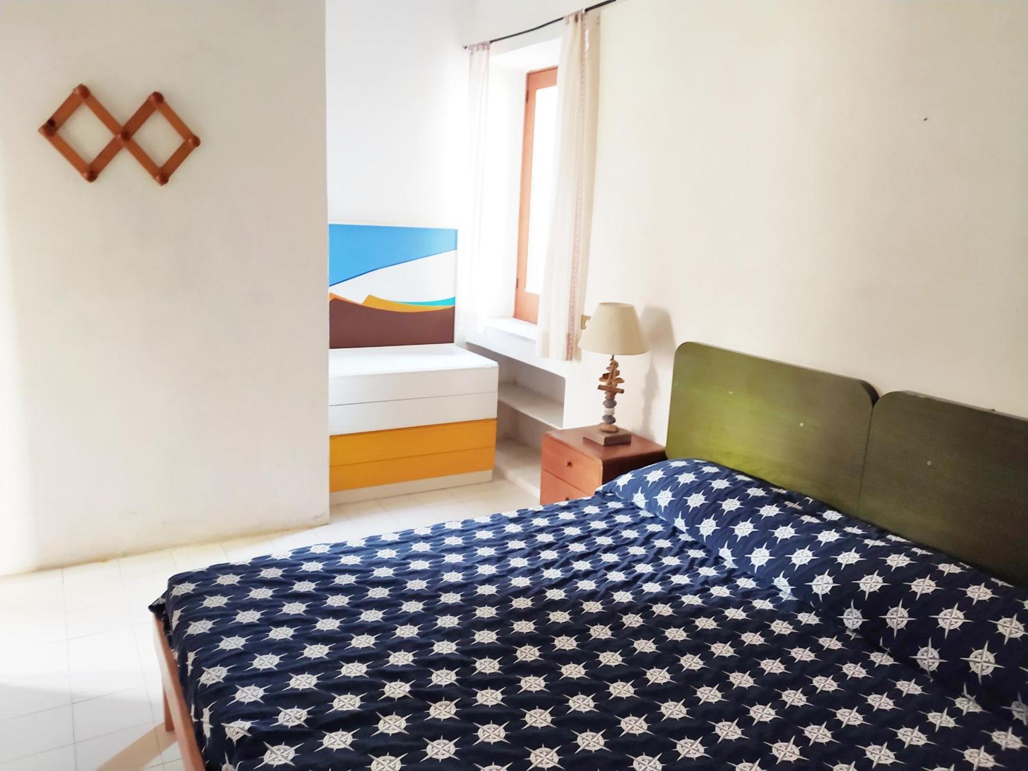 Il Villaggio Eoliano Santa Marina Salina Room photo