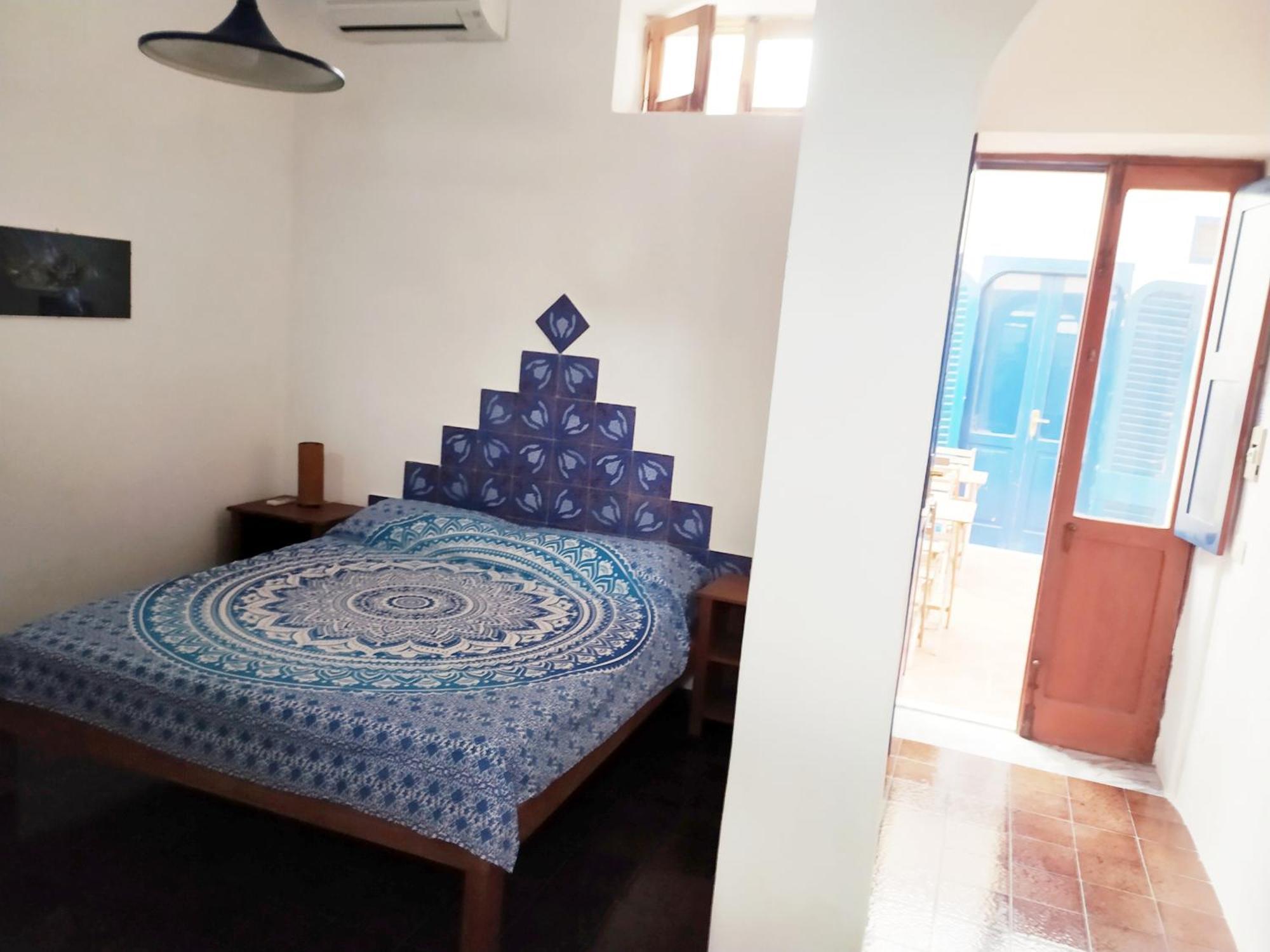 Il Villaggio Eoliano Santa Marina Salina Room photo
