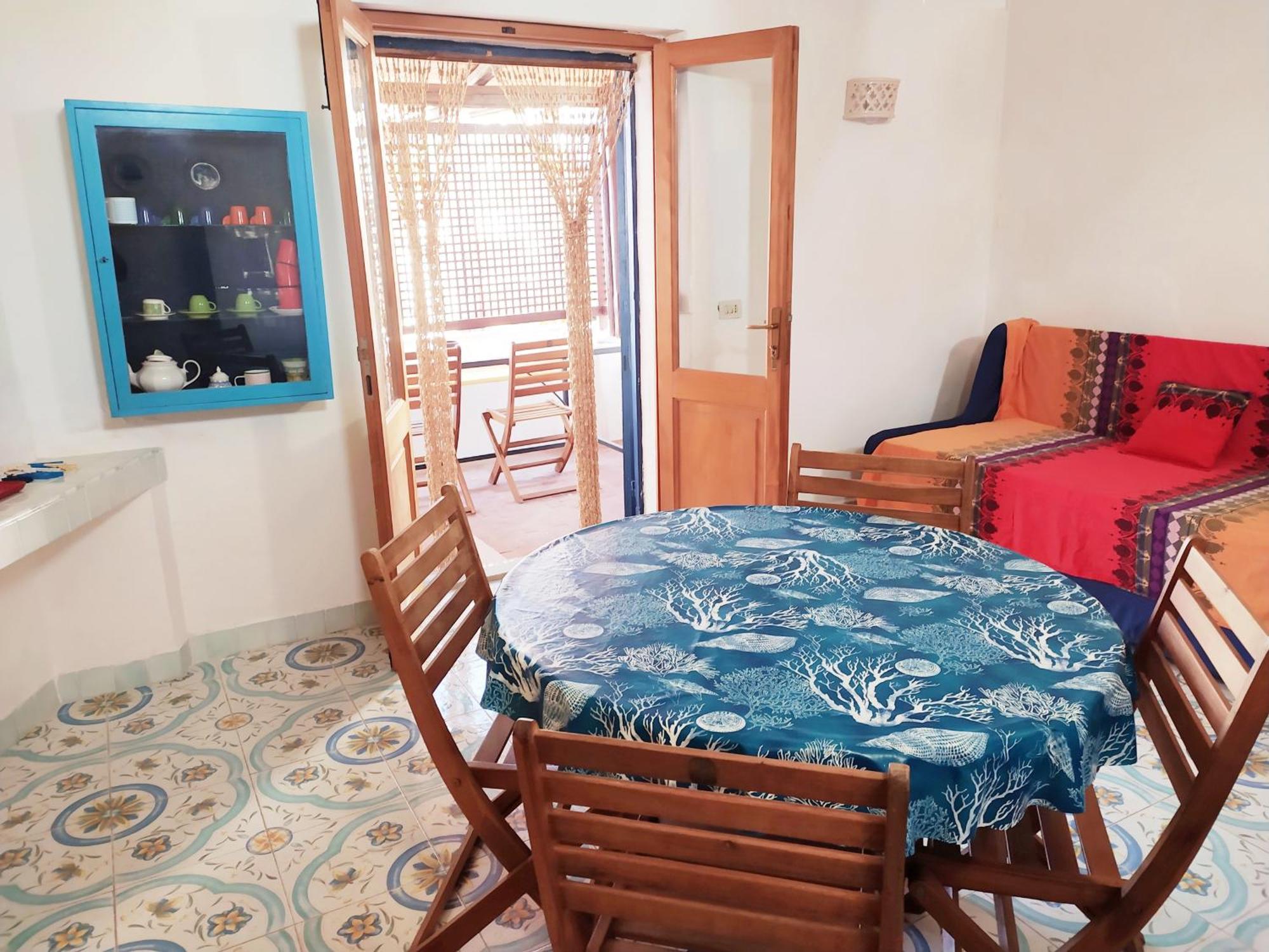 Il Villaggio Eoliano Santa Marina Salina Room photo